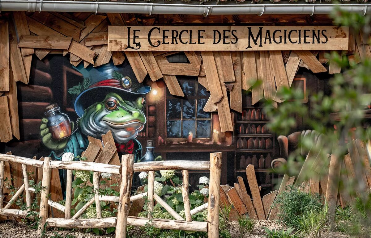 23 - Camping Au Bois des Biches