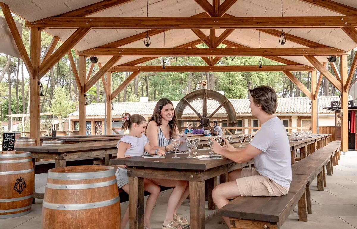 26 - Camping Au Bois des Biches