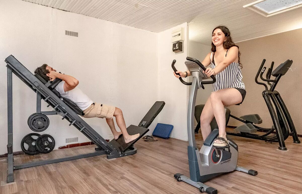 30 - Camping Au Bois des Biches