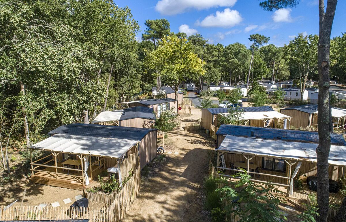 34 - Camping Au Bois des Biches