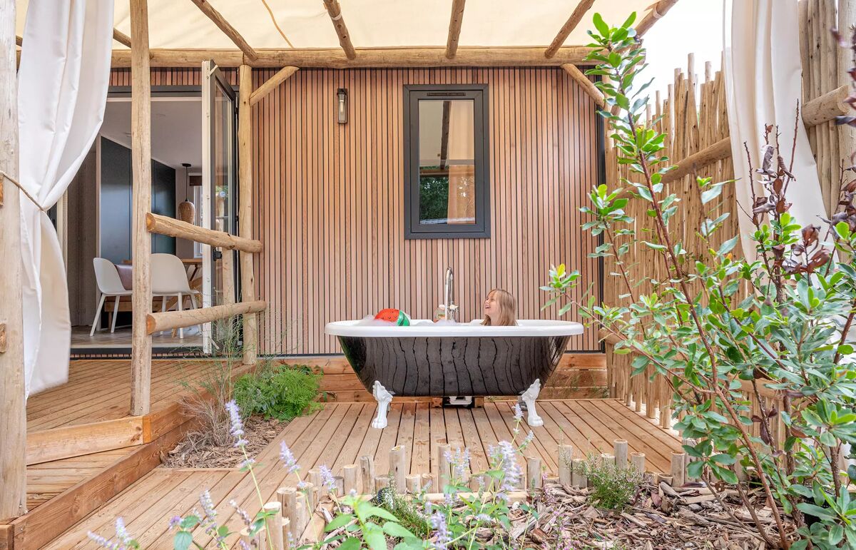 35 - Camping Au Bois des Biches