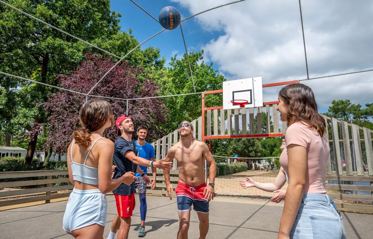 36 - Camping Au Bois des Biches