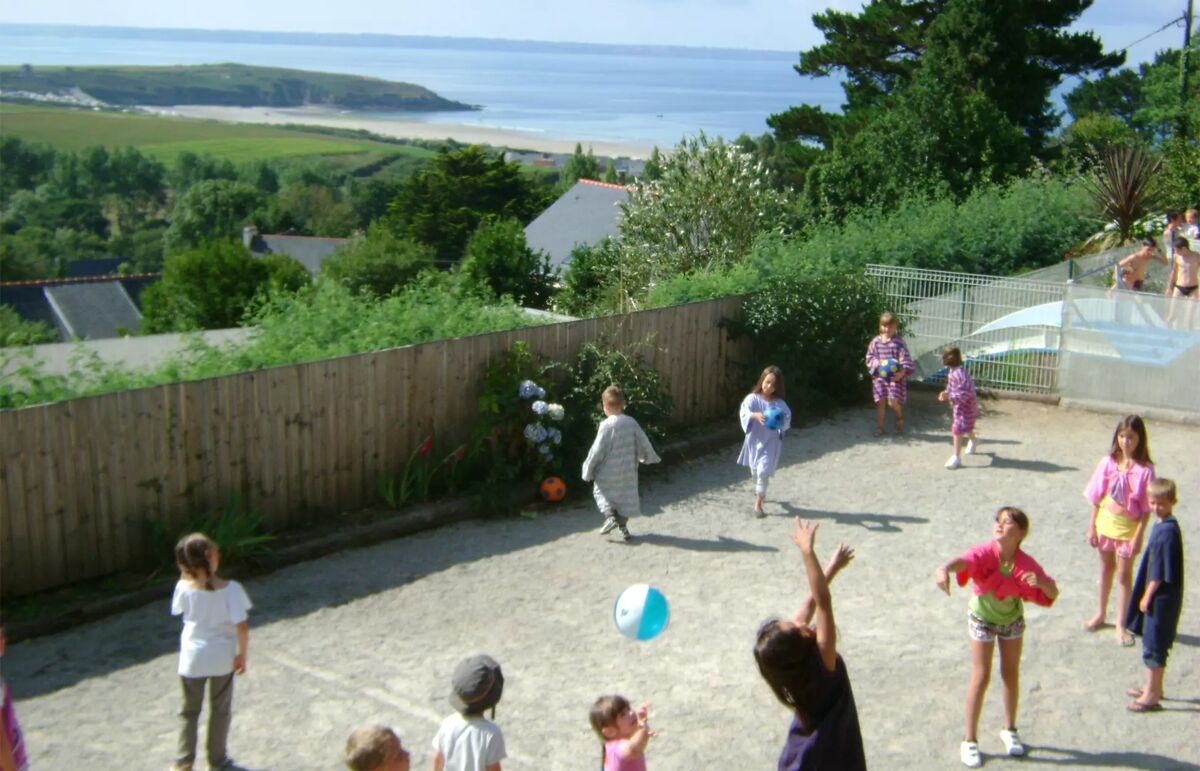 04 - Camping L_Armorique - Activité