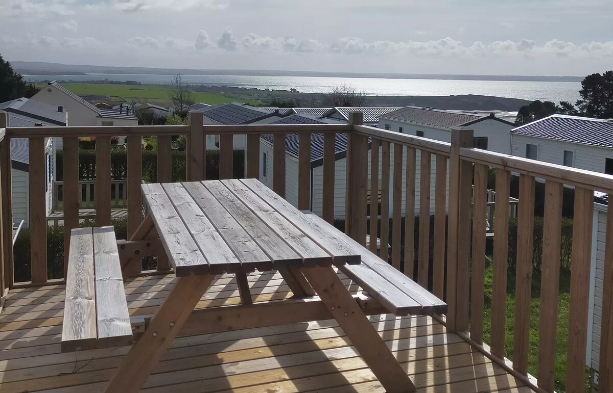 06 - Camping L_Armorique - Hébergement