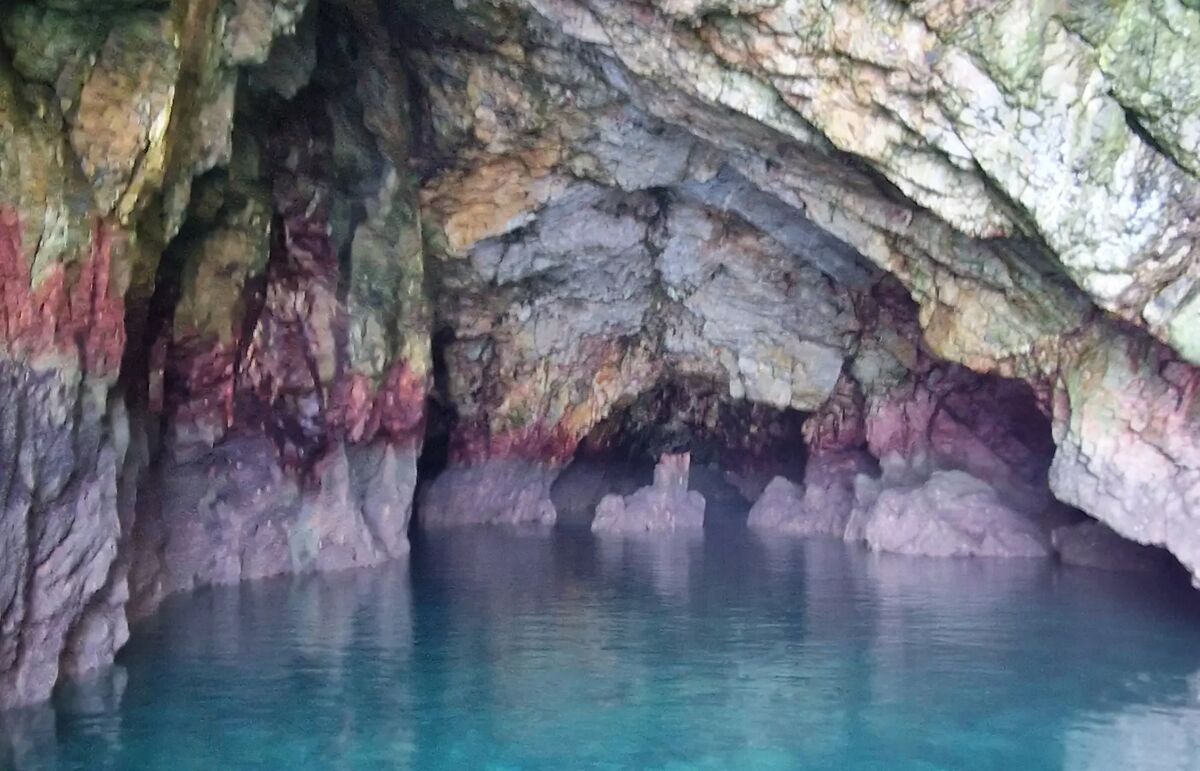 16 - Camping L_Armorique - Alentour