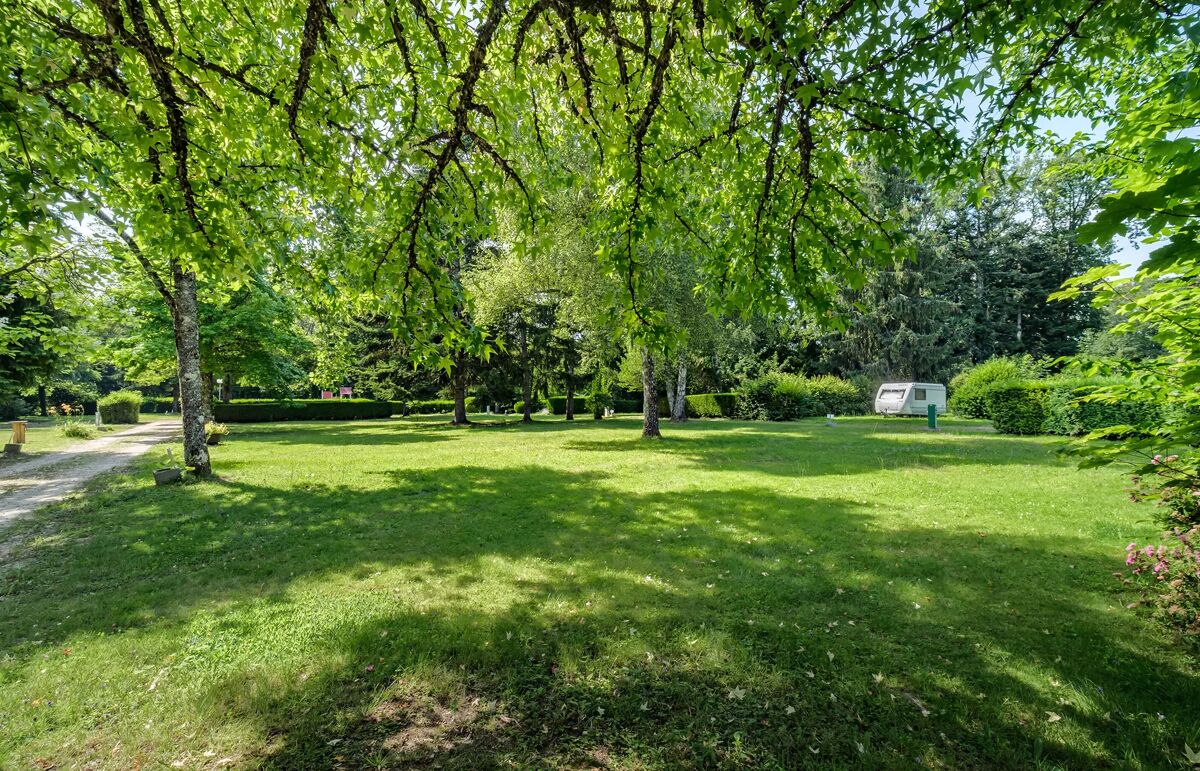 04 - Caping du Lac de la Seigneurie - Situation