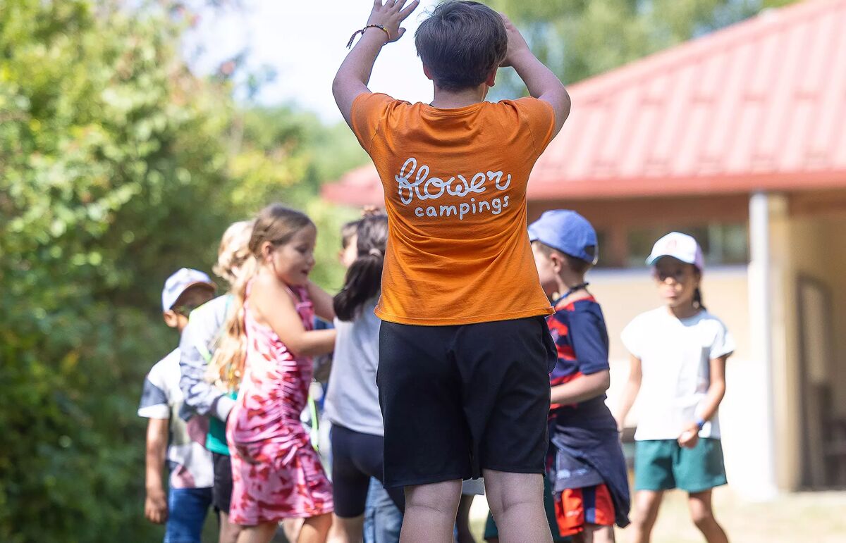 09 - Caping du Lac de la Seigneurie - Activité