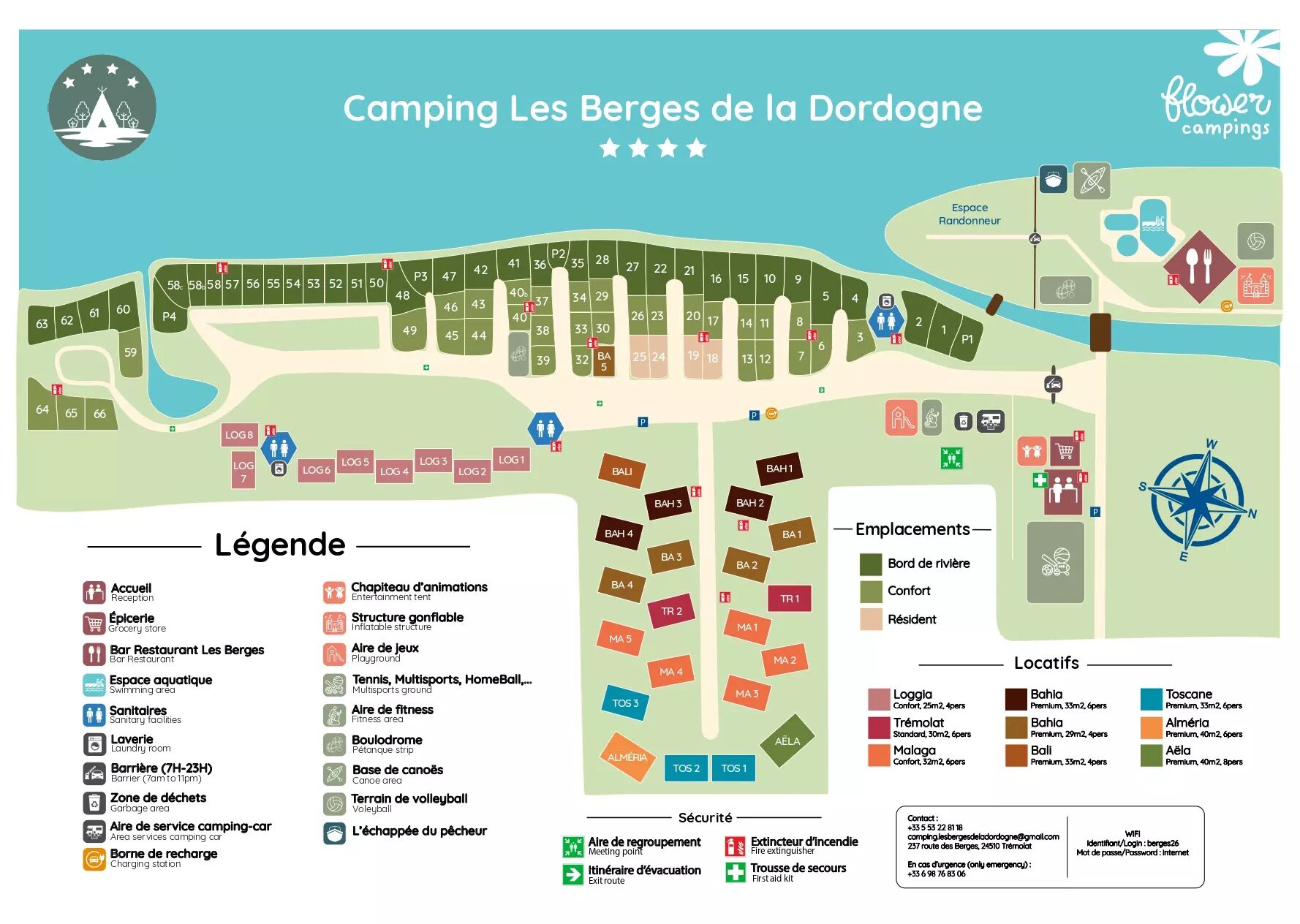 PLAN CAMPING berges de la dordogne 2026_page-0001