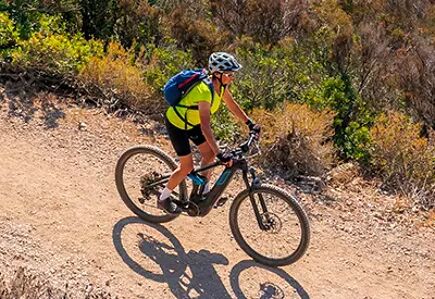 Activités en pleine nature