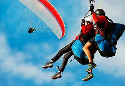 Changez de point de vue !