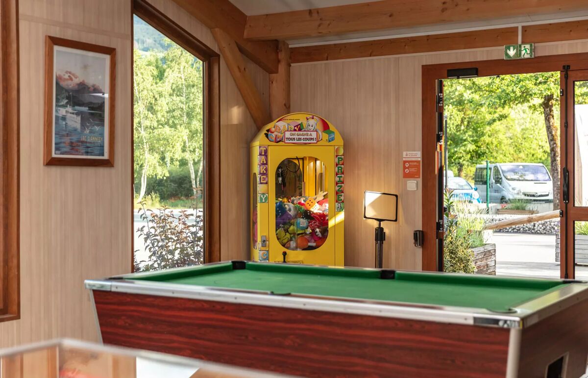 04 - Camping Les Iles - Activité