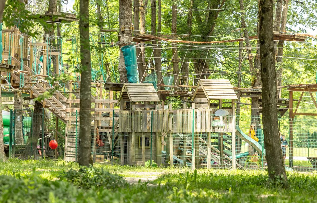 05 - Camping Les Iles - Activité