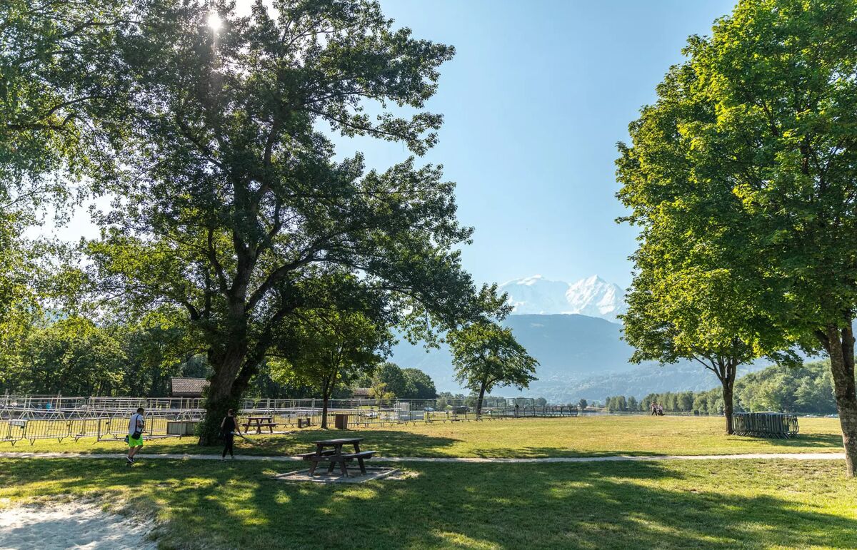 12 - Camping Les Iles - Service