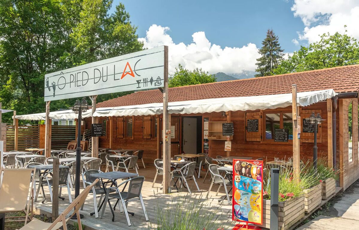 13 - Camping Les Iles - Service