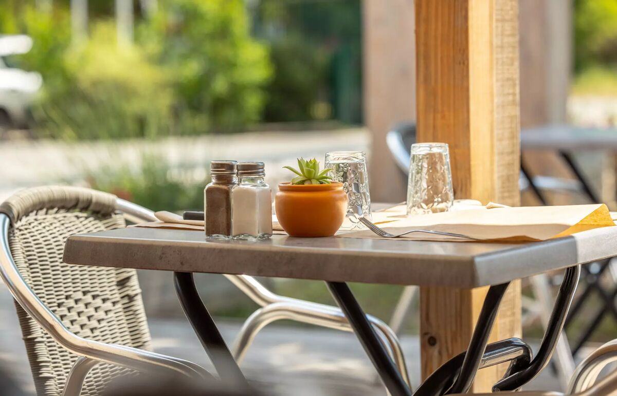 14 - Camping Les Iles - Service