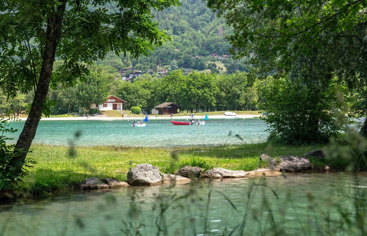 15 - Camping Les Iles - Alentour