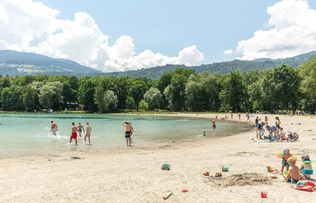 16 - Camping Les Iles - Alentour