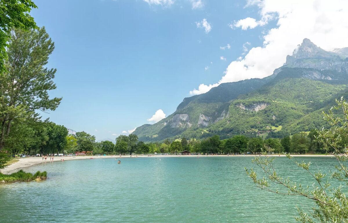 17 - Camping Les Iles - Alentour