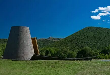 Les incontournables de la région