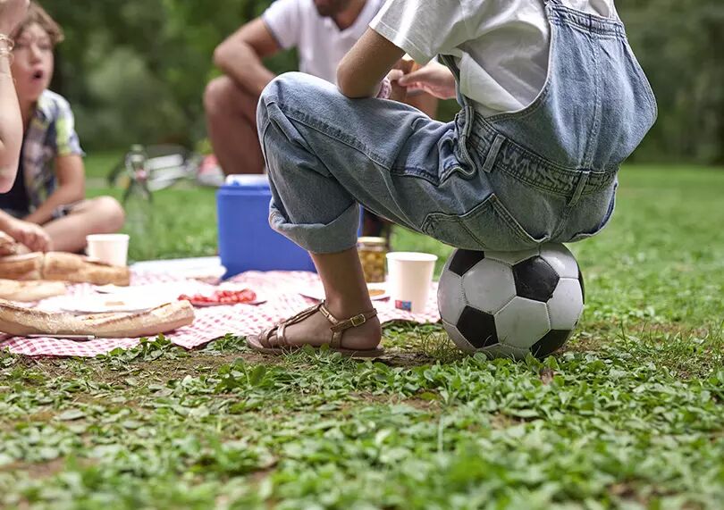 Getuigenissen flower campings