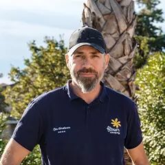 Camping Les Iles - Gérant