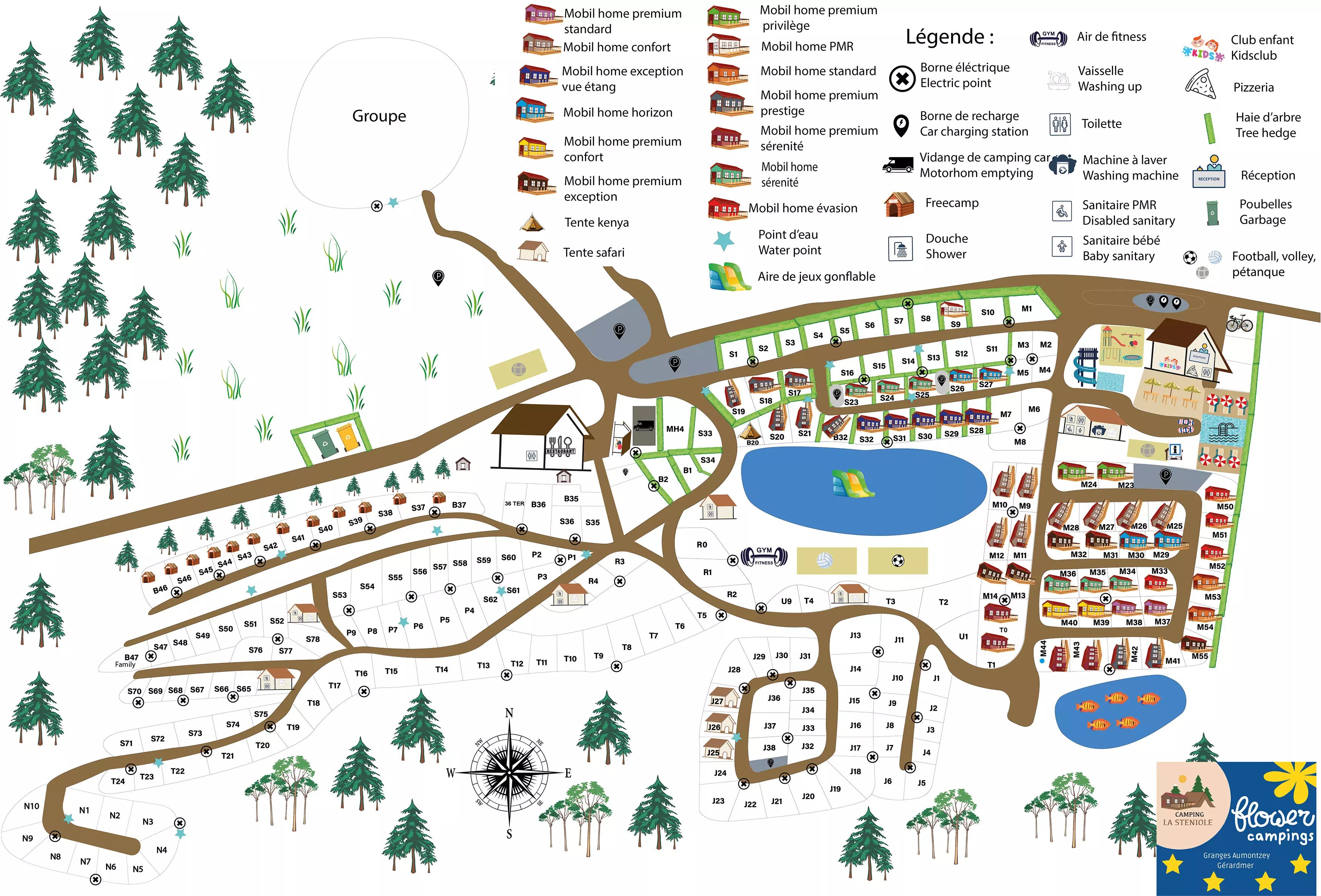 plan 2026 la steniole