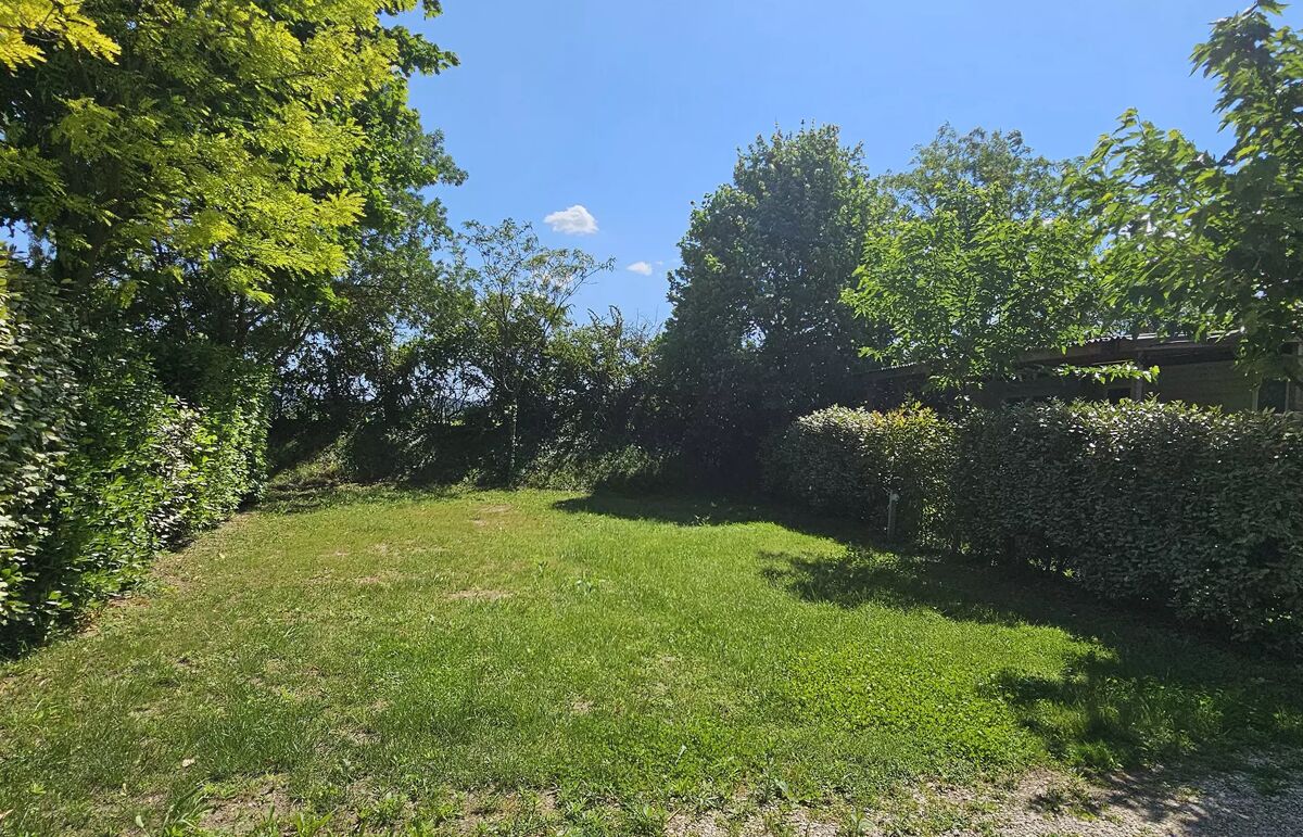 19 - Camping Le Dolium - Hébergement