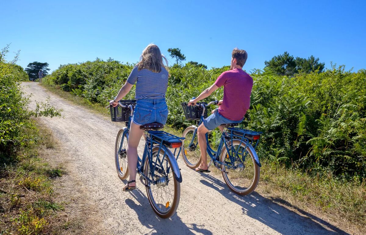 07 - Camping La Grande Plage - Activité