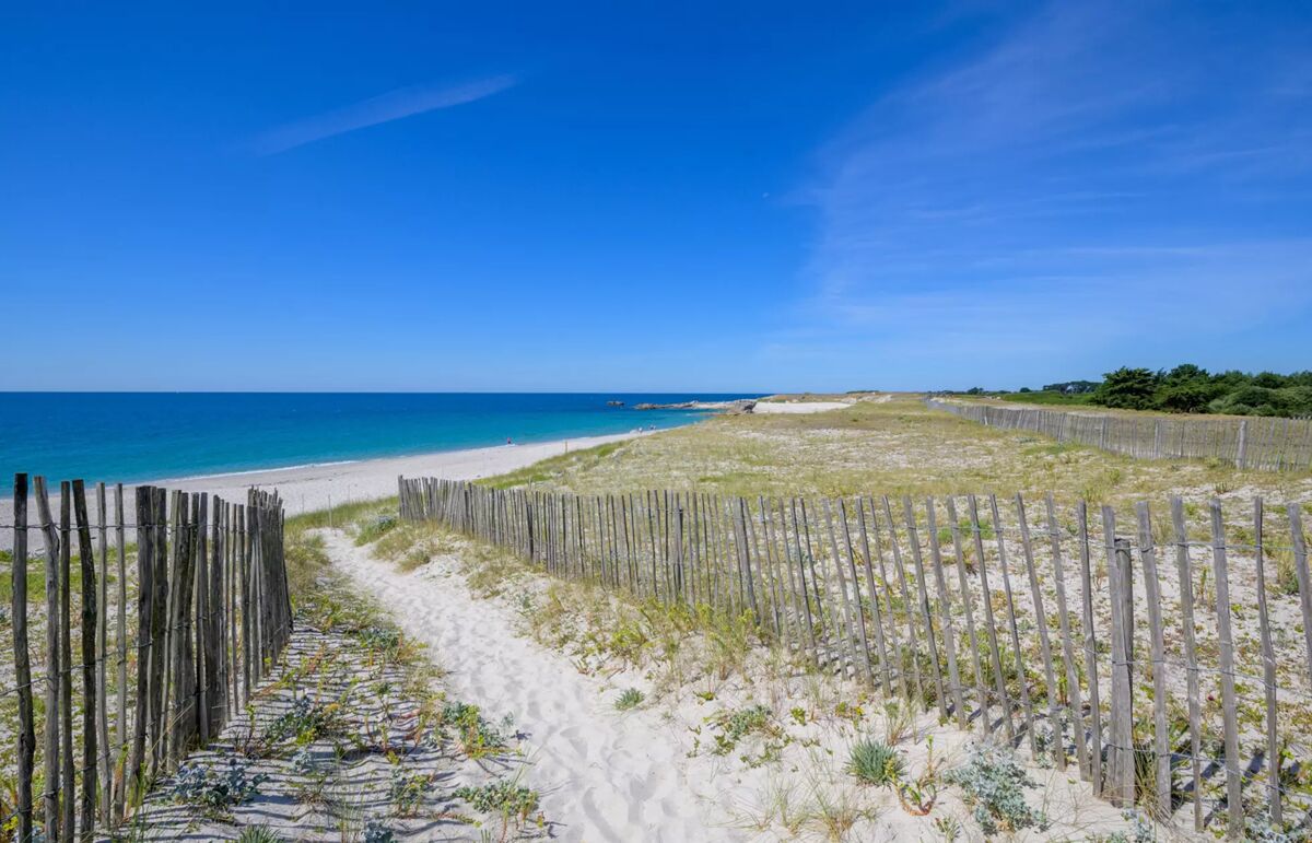 19 - Camping La Grande Plage - Alentour