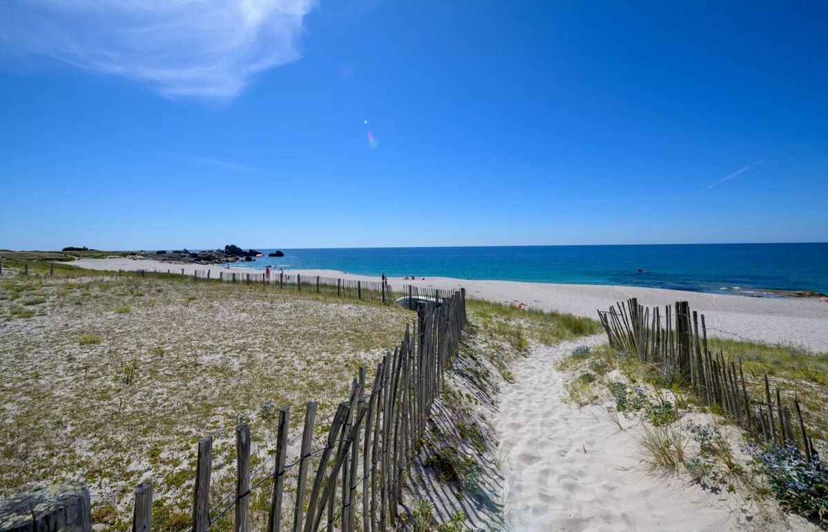 21 - Camping La Grande Plage - Alentour