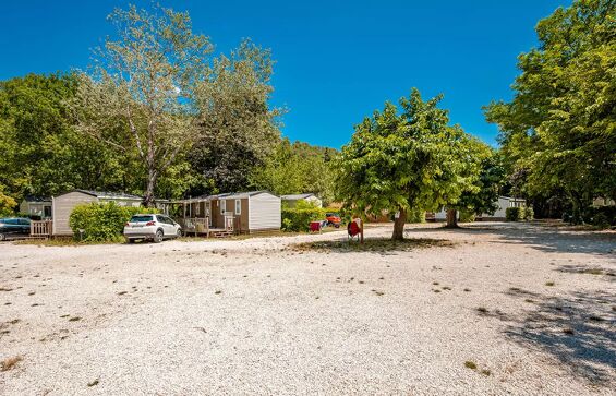 03 - Camping Les Tomasses - Situation