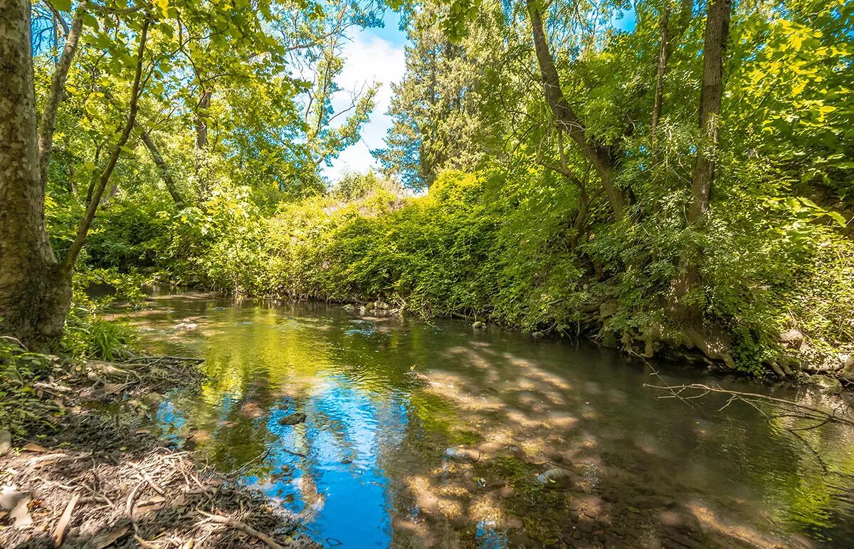 23 - Camping Les Tomasses - Alentour