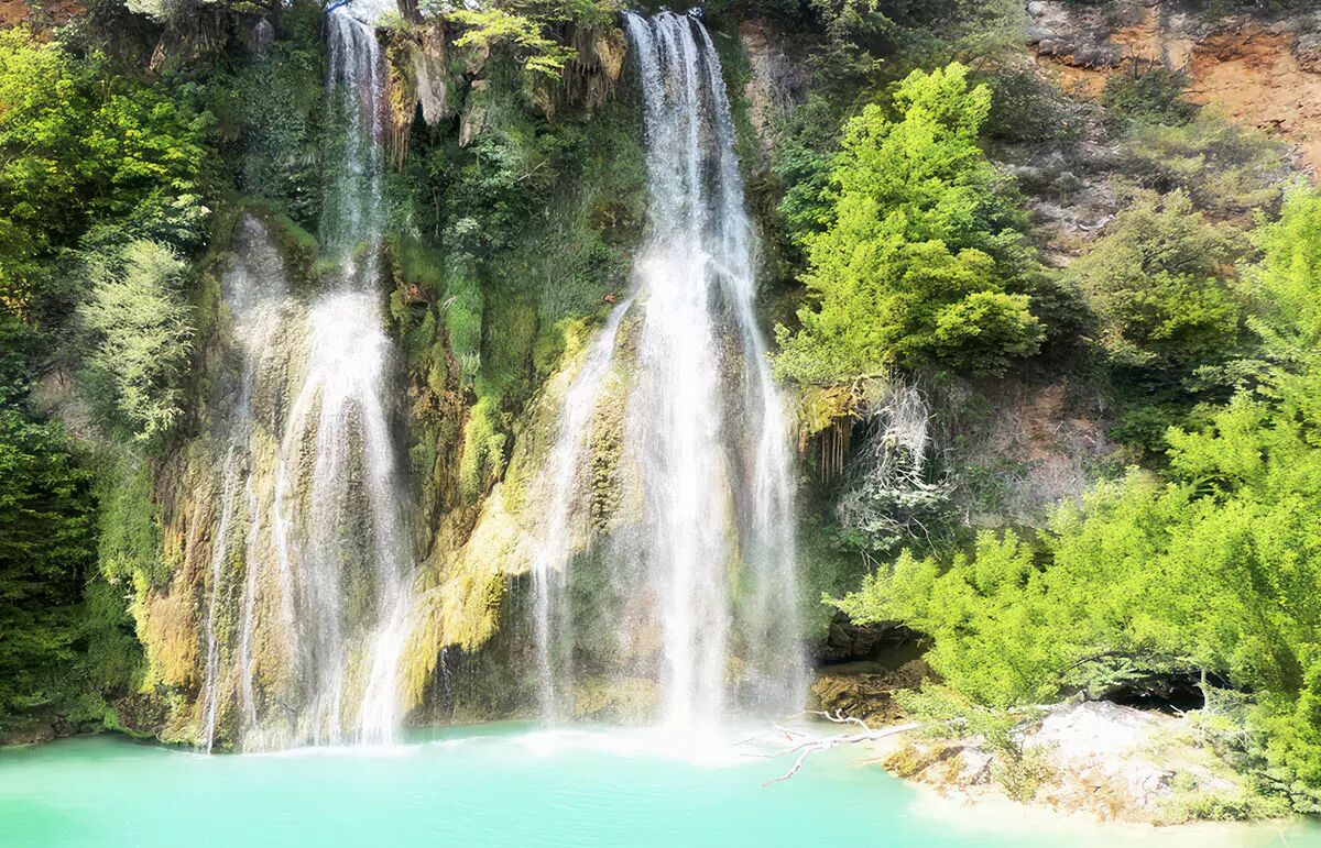 26 - Camping Les Tomasses - Alentour