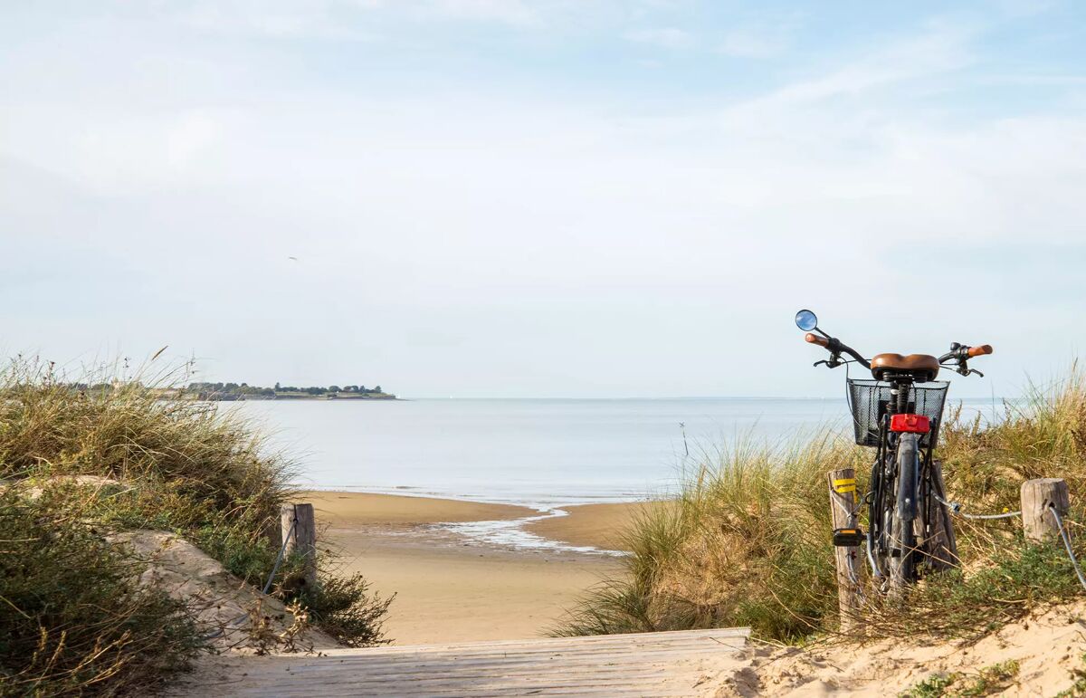 01 - Camping Le Platin - La Redoute