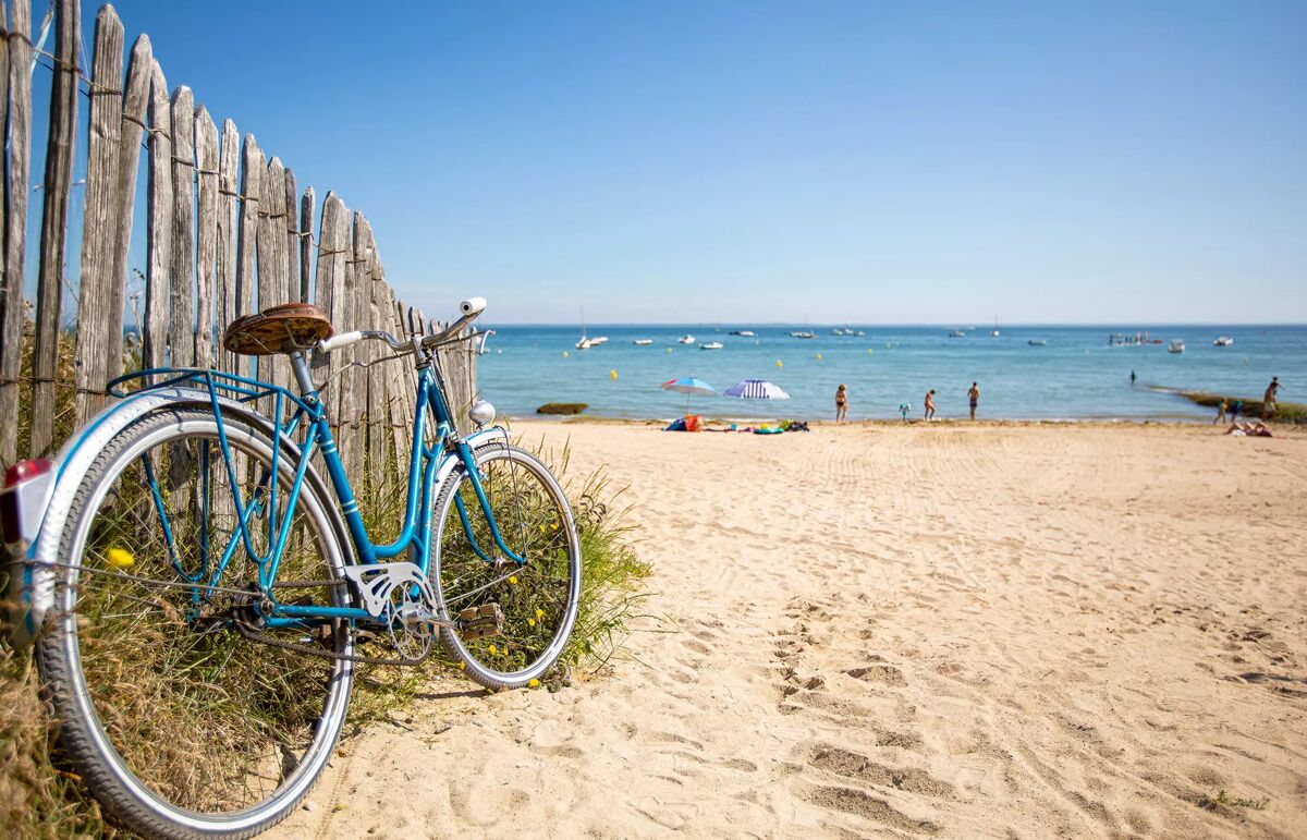 06 - Camping Le Platin - La Redoute