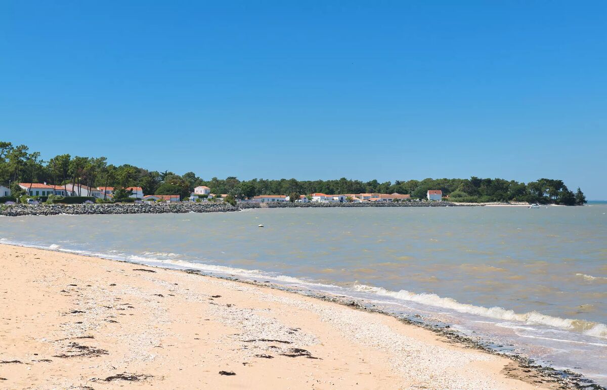 07 - Camping Le Platin - La Redoute