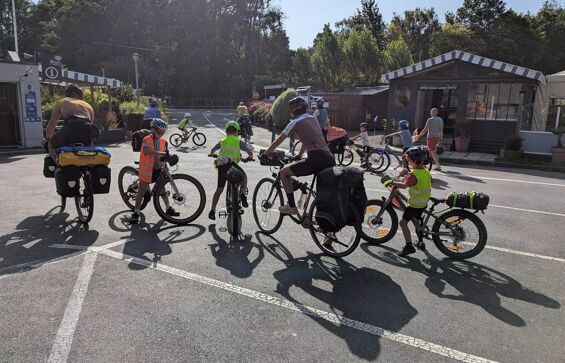 03 - Camping des Vallées - Activité