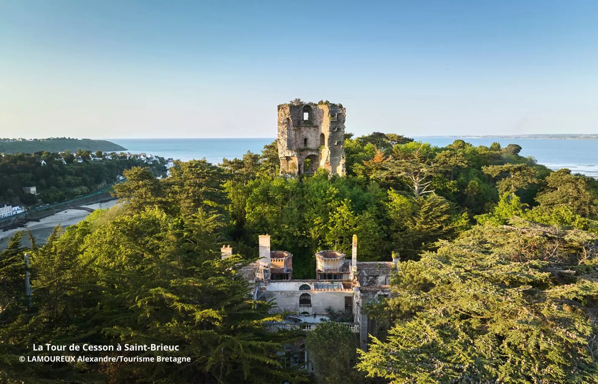 15 - Camping des Vallées - Alentour