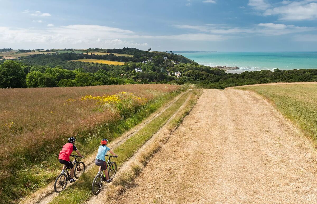 18 - Camping des Vallées - Alentour