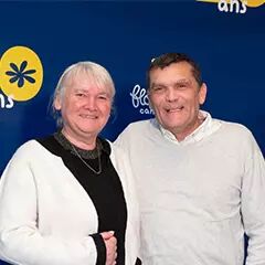 Camping Le Kergariou - Gérant 3