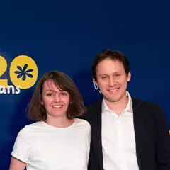 Gérant Val Vert en Berry