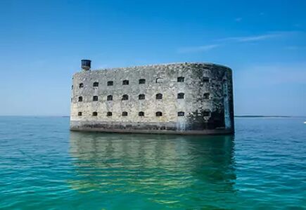 Excursions en bateau