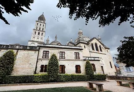 Périgueux