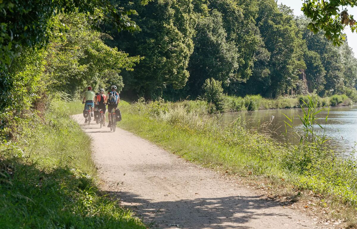 11 - Camping de la Hallerais - Activité