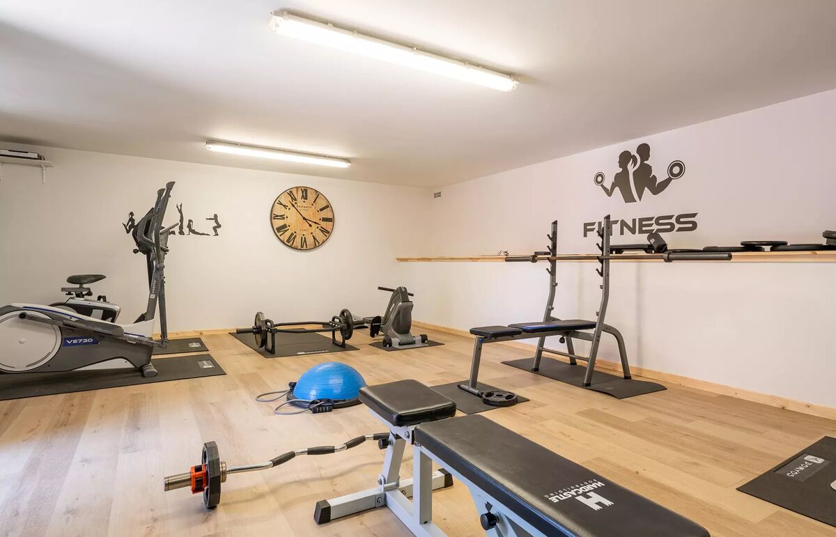 35 - Camping de la Hallerais - Service