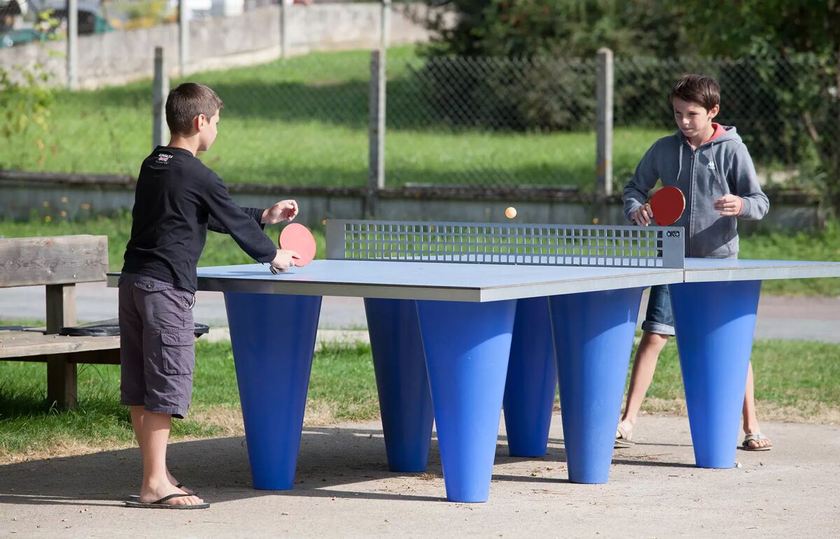 06 - Camping le Peyrelevade - Activité