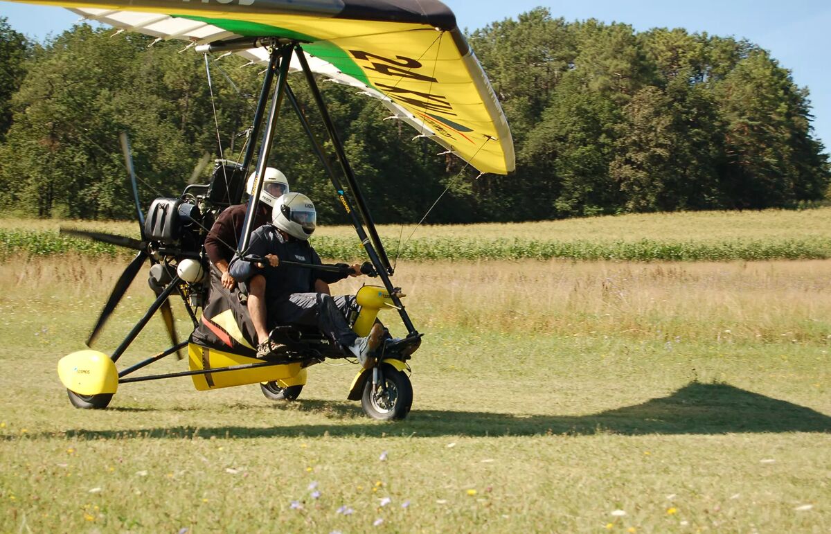 08 - Camping le Peyrelevade - Activité