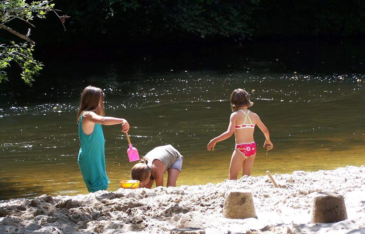 10 - Camping le Peyrelevade - Activité