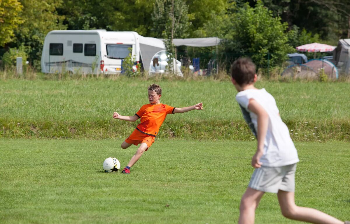 11 - Camping le Peyrelevade - Activité