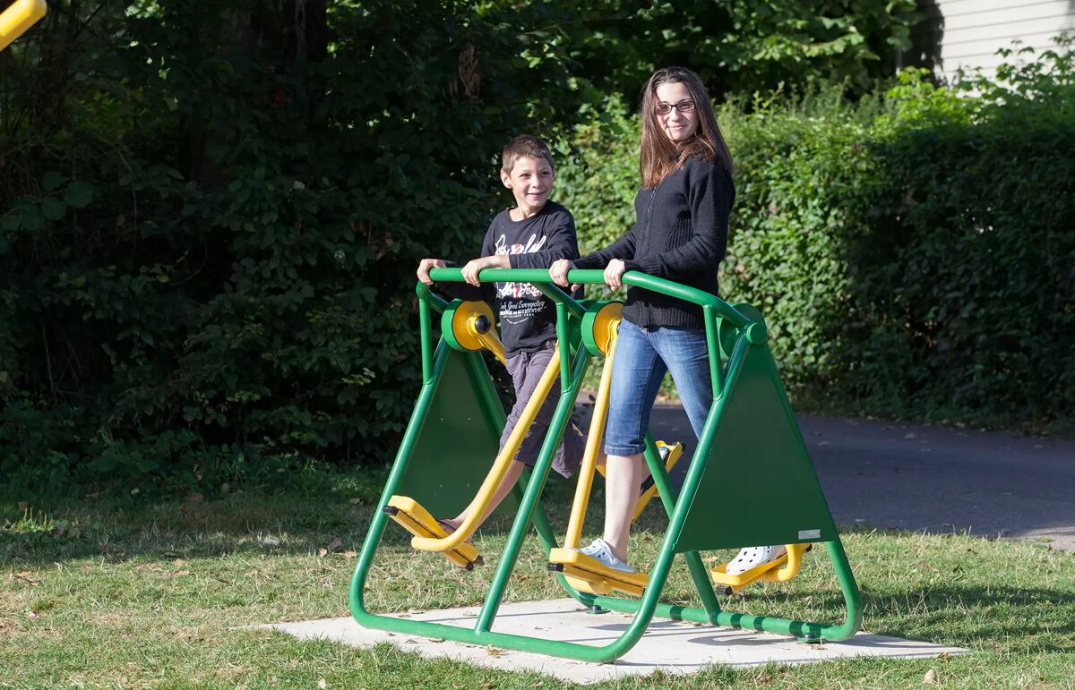 14 - Camping le Peyrelevade - Activité